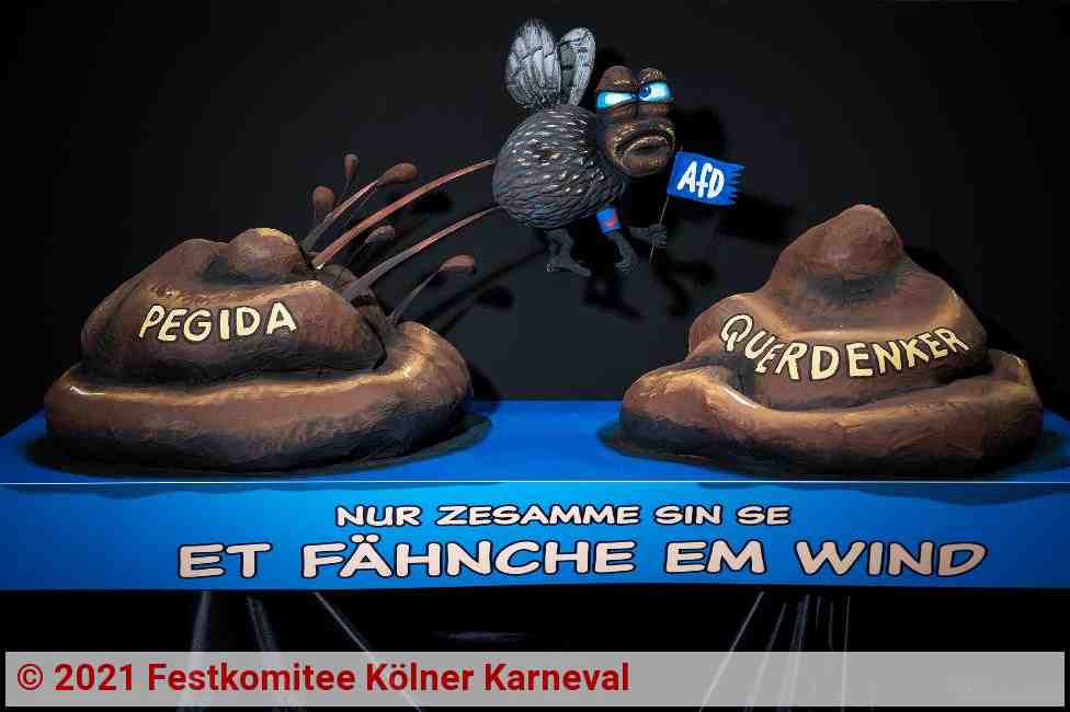 Festkomitee Kölner Karneval Festkomitee Kölner Karneval