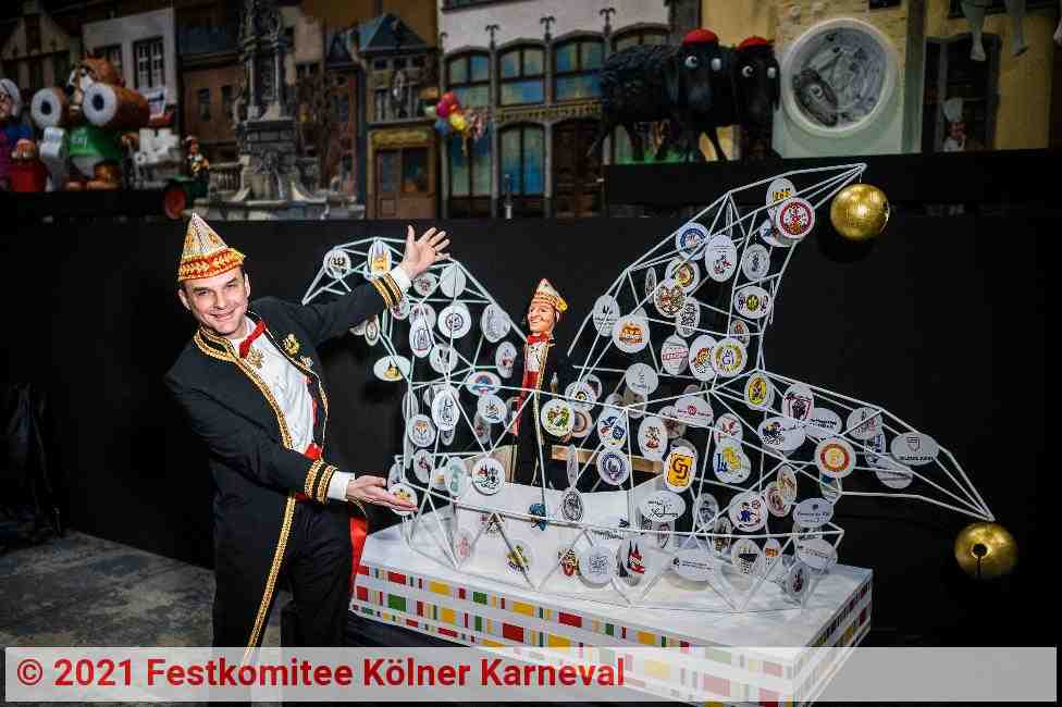 Festkomitee Kölner Karneval Festkomitee Kölner Karneval