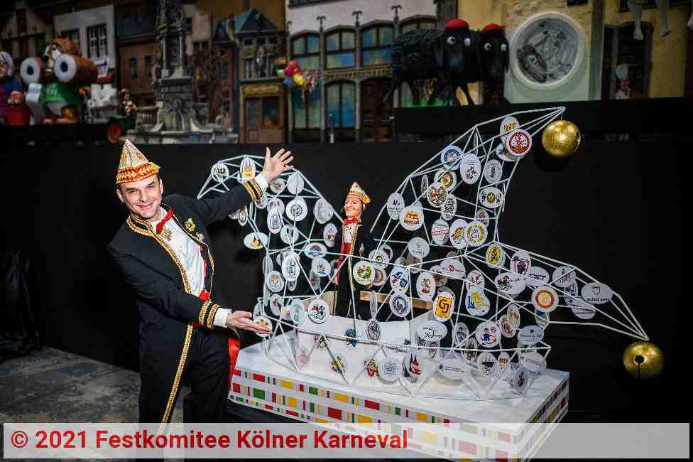 Festkomitee Kölner Karneval