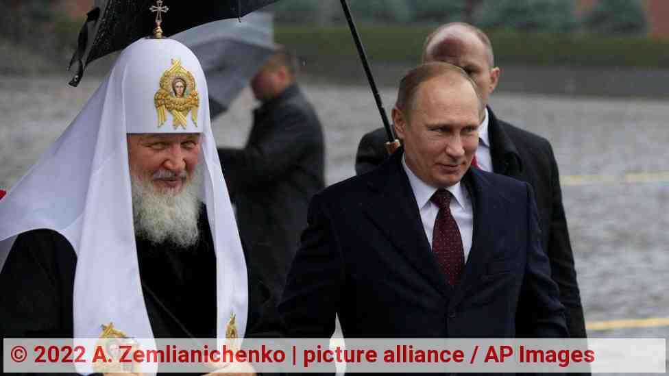 Foto: Alexander Zemlianichenko | picture alliance / AP Images