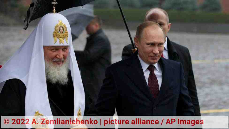 Foto: Alexander Zemlianichenko | picture alliance / AP Images Foto: Alexander Zemlianichenko | picture alliance / AP Images