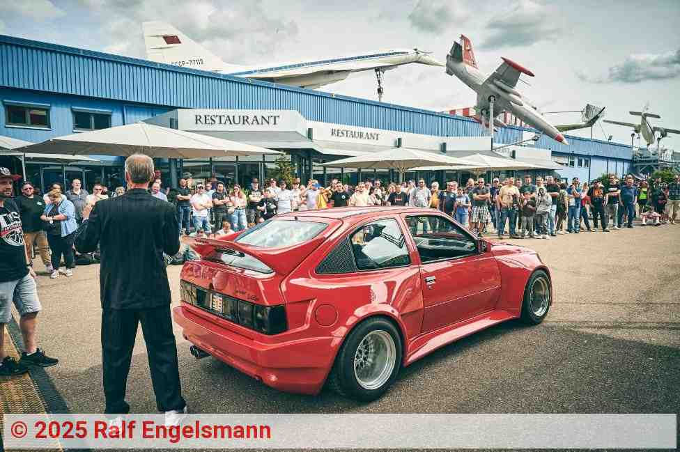 Tuning-Talk | Foto: Ralf Engelsmann