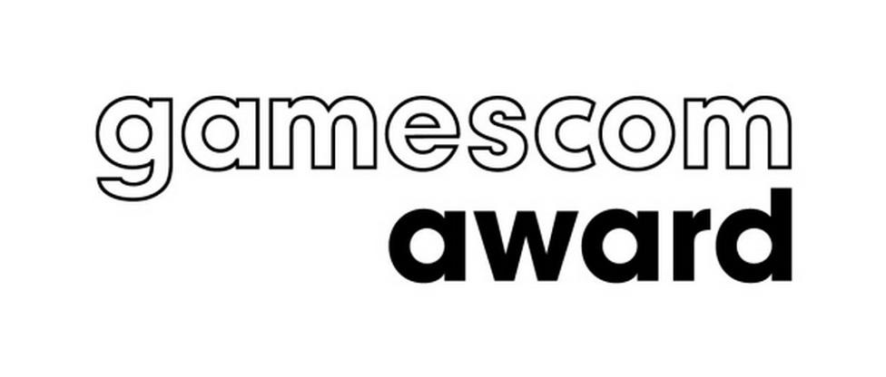 gamescom award Logo | Quelle: Koelnmesse GmbH