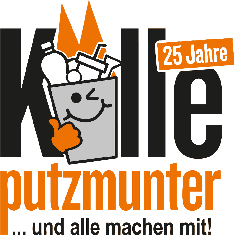 Kölle Putzmunter Logo