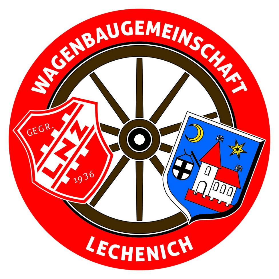 Logo des Lechenicher Wagenbau