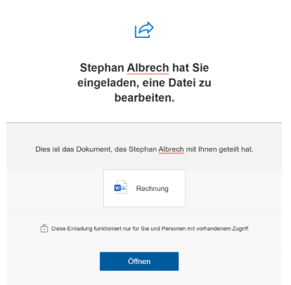 Geteiltes Dokument von Stephan Albrech Geteiltes Dokument von Stephan Albrech