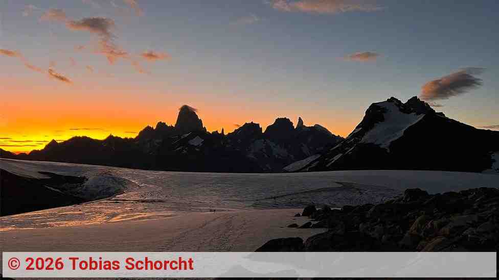 Patagonien - Wildnis, Abenteuer, Outdoor, Feuerland und Natur | Foto: Tobias Schorcht