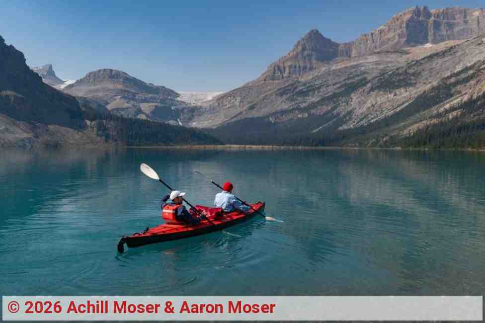 Kanada | Foto: Achill Moser & Aaron Moser