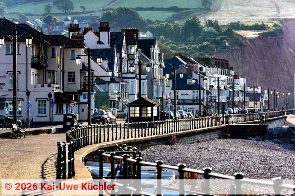 Cornwall | Foto: Kai-Uwe Küchler