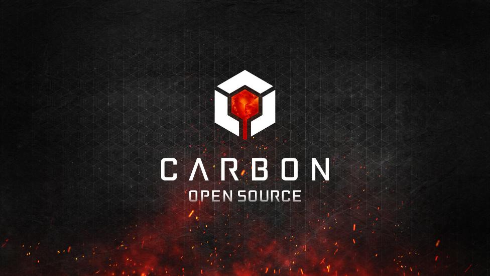 CARBON - open source | Quelle: CCP PR
