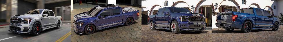 Shelby Super Snake Banner | Quelle: TimePiece PR