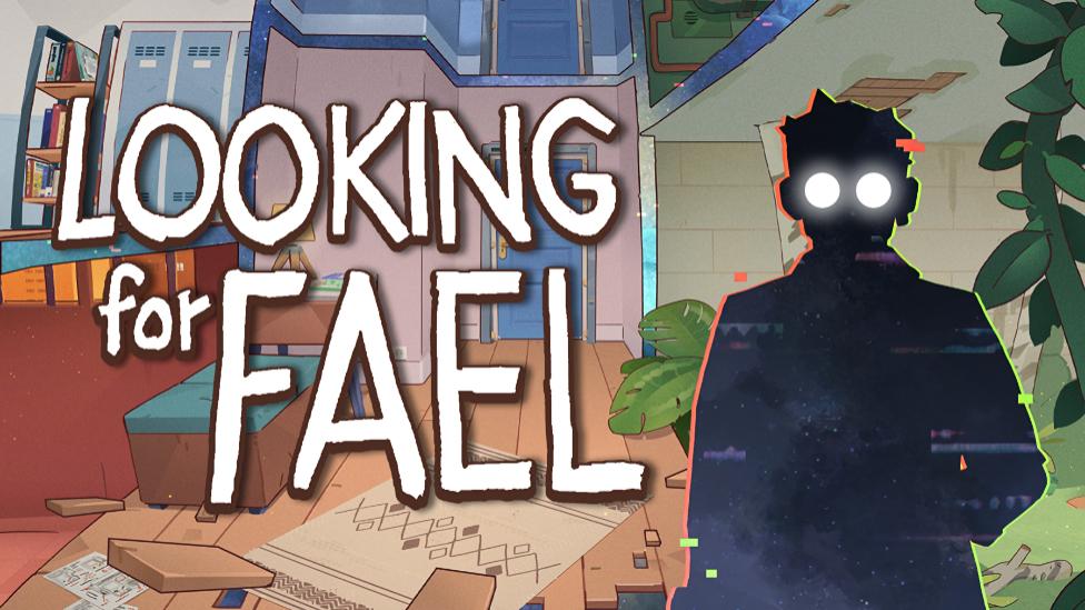 Looking for Fael | Quelle: Sarah Schindler - PR Consultant GSA für ARTE