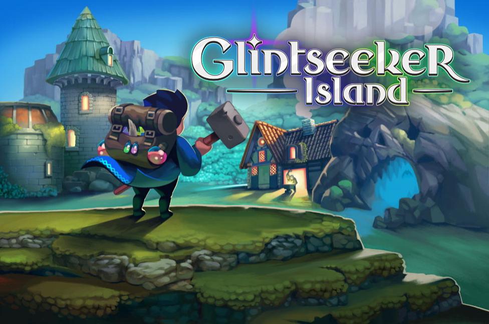 Glintseeker Island | Quelle: Derek Reeve (prhound.co.uk)