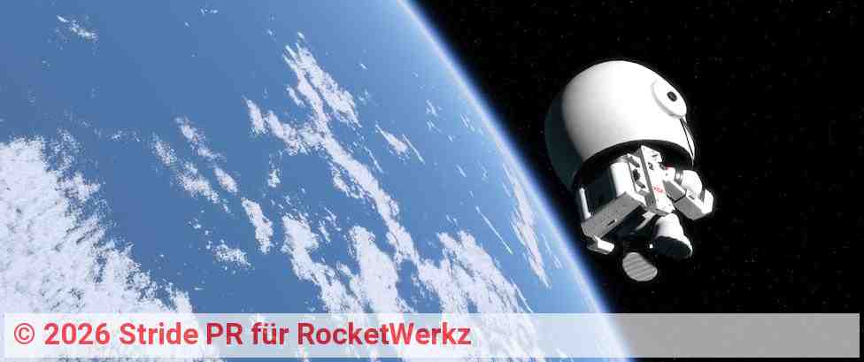 Kitten Space Agency | Quelle: Stride PR für RocketWerkz Kitten Space Agency | Quelle: Stride PR für RocketWerkz
