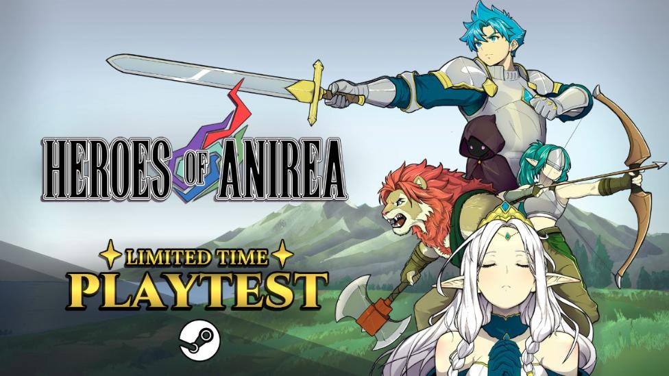Heroes of Anirea | Quelle: MGA Agency