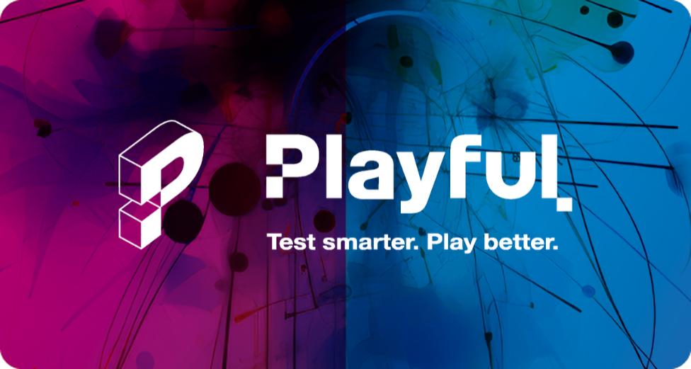 Logo Playful