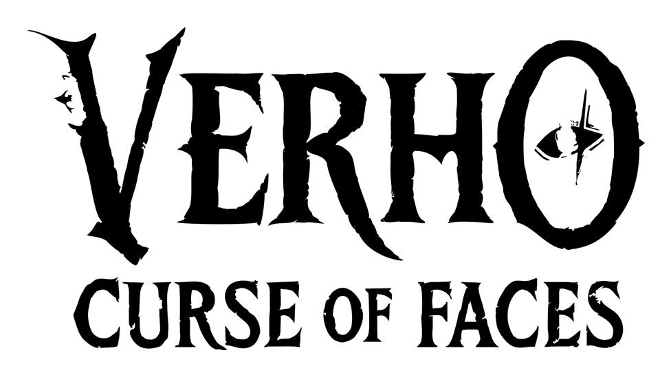 VERHO Logo VERHO Logo