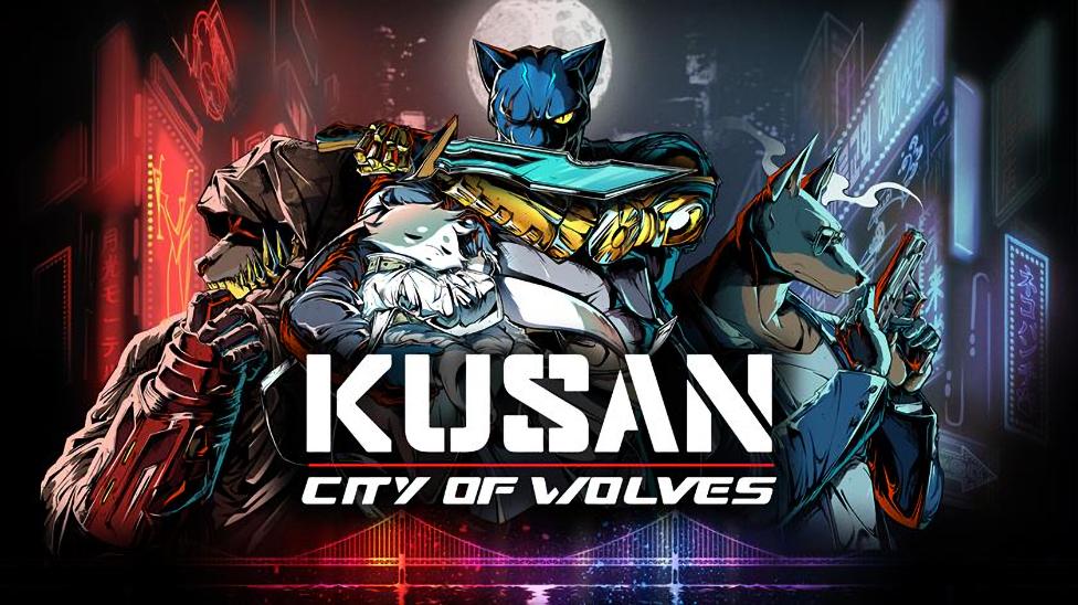 KUSAN City of Wolves | Quelle: Sarah Schindler, PR Consultant GSA für Warning Up KUSAN City of Wolves | Quelle: Sarah Schindler, PR Consultant GSA für Warning Up