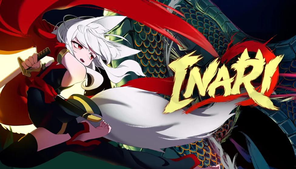 INARI | Quelle: 1HP STUDIO INARI | Quelle: 1HP STUDIO