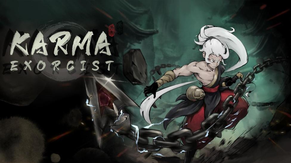 Karma Exorcist | Quelle: Stride PR