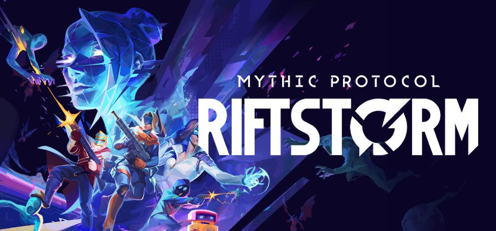 RIFTSTORM | Quelle: prhound.co.uk