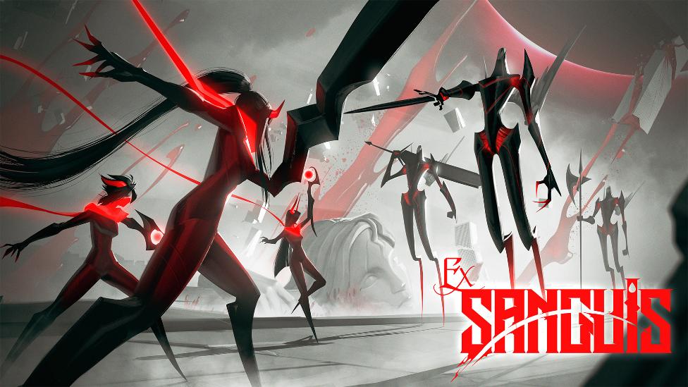 Ex Sanguis | Quelle: Pirate PR