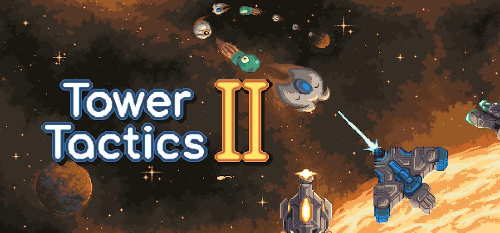 Tower Tactics II | Quelle: prhound.co.uk Tower Tactics II | Quelle: prhound.co.uk