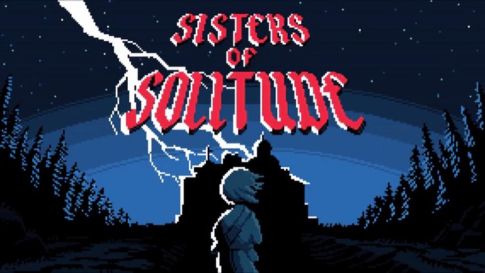 Sisters of Solitude | Quelle: Shoreline Games Sisters of Solitude | Quelle: Shoreline Games