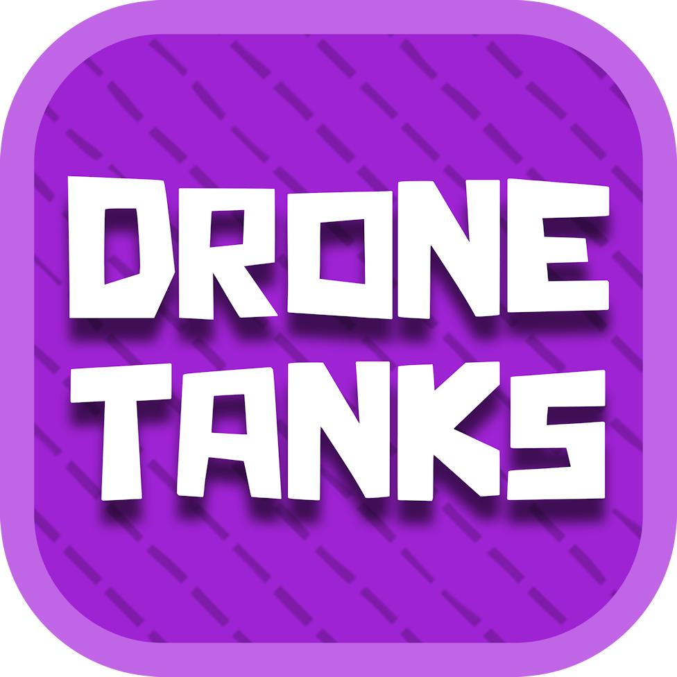 Dronetanks Logo | Quelle: Ludum Elite