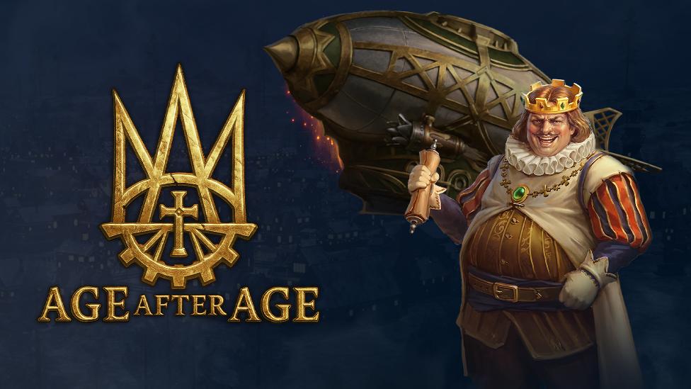 Age After Age | Quelle: Farom Studio