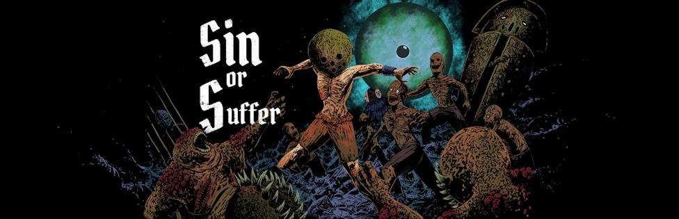 Sin Or Suffer Banner | Quelle: prhound.co.uk