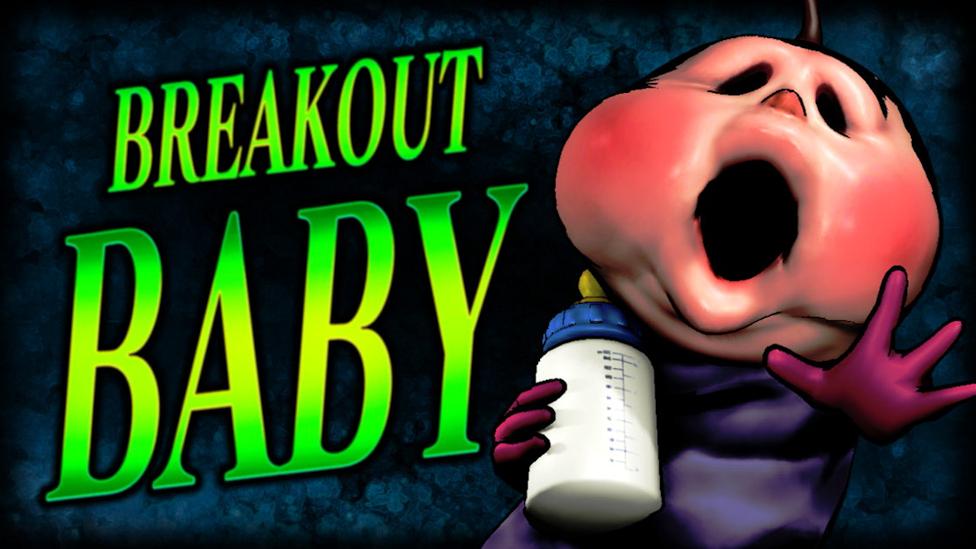 Breakout Baby | Quelle: prhound.co.uk