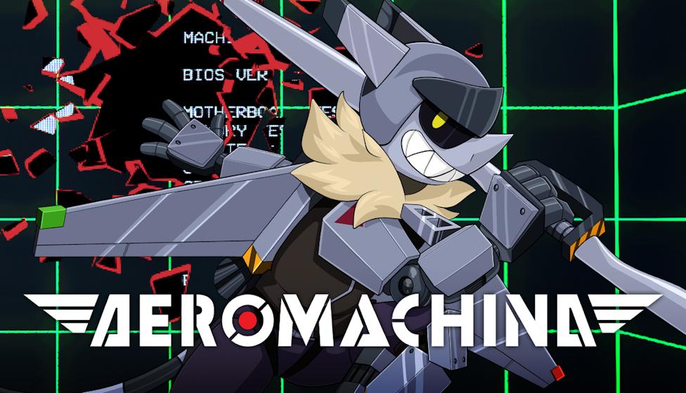 Aeromachina | Quelle: Fireshine Games