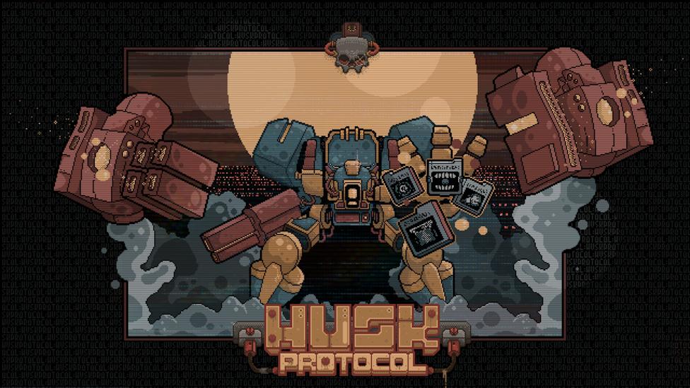 Husk Protocol | Quelle: Fireshine Games