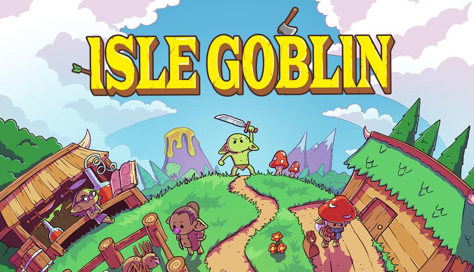Isle Goblin | Quelle: Fireshine Games