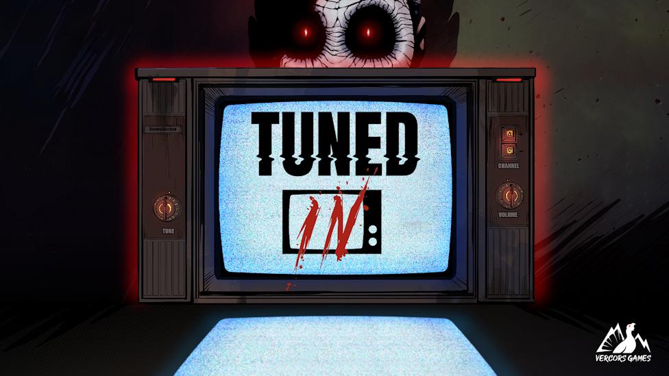 Tuned In | Quelle: VERCORSGAMES.COM