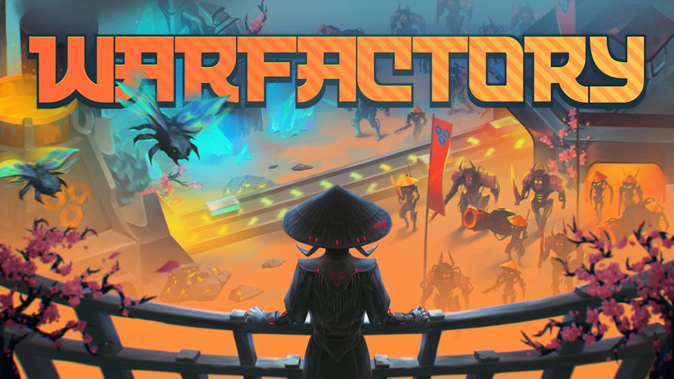 Warfactory | Quelle: Palaye