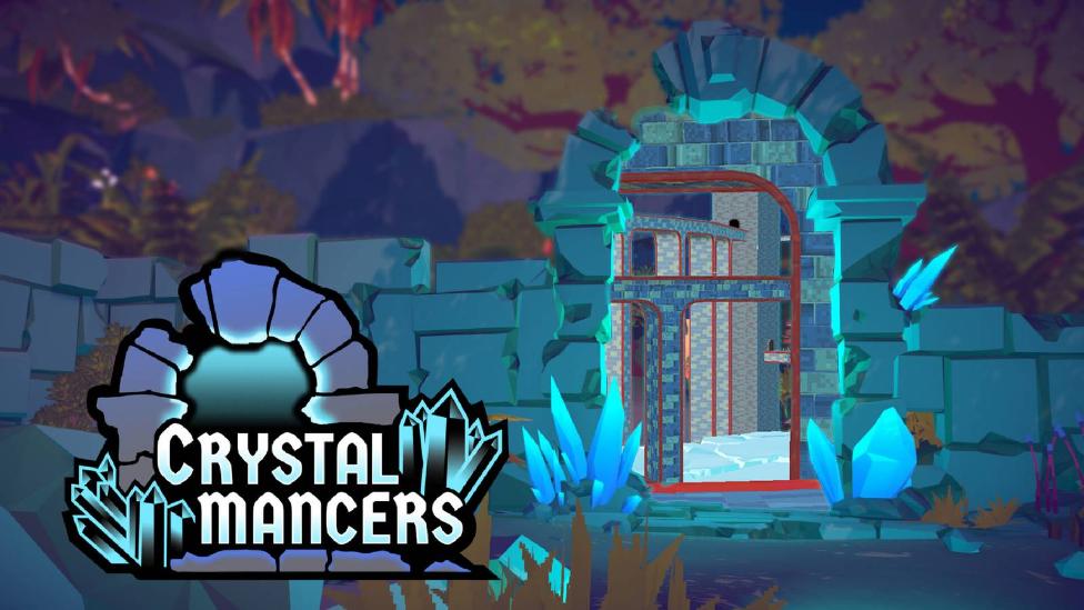 Crystalmancers PAX East | Quelle: Vania Games