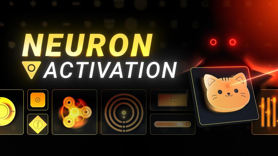 Neuron Activation | Quelle: Pirate PR