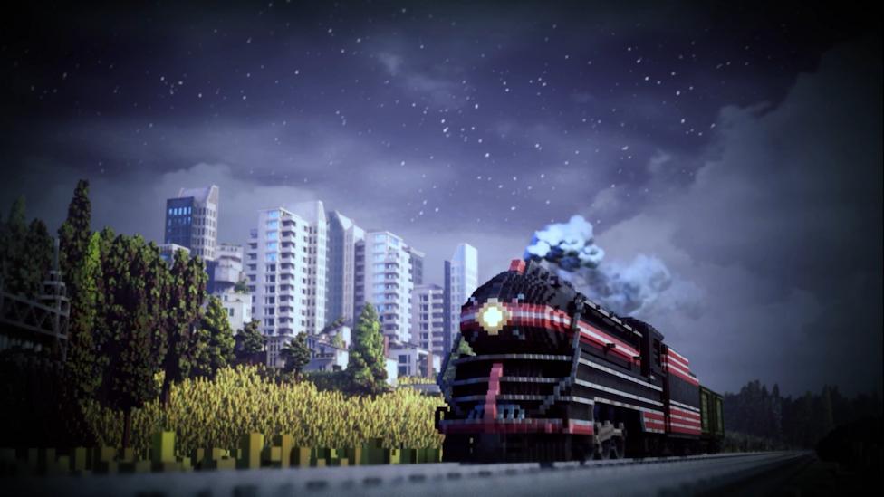 Steam to Electric | Quelle: kwalee.com