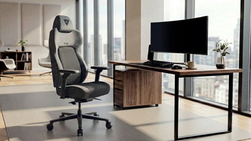 Computer-Spiele-/-Arbeitsplatz der Pro Gamers Group | Pro Gamers Group