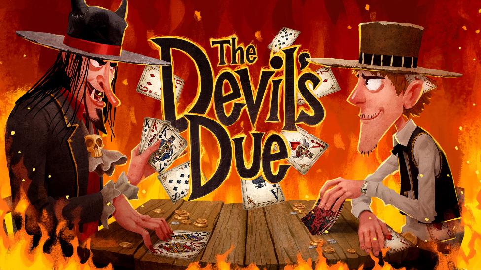 The Devil's Due | Quelle: Pirate PR
