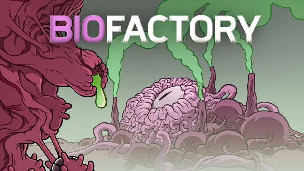 Biofactory | Quelle: Pirate PR