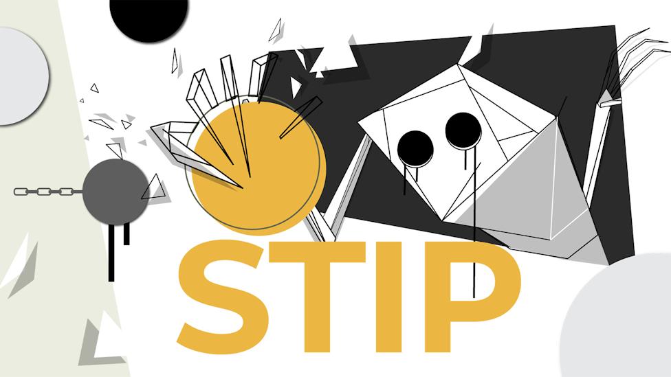 Stip | Quelle: Pirate PR