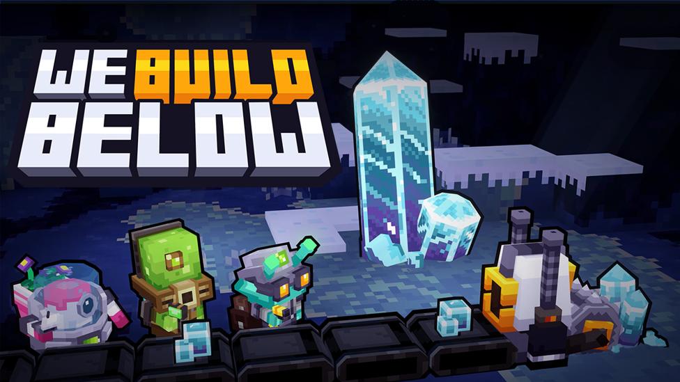 We build below | Quelle: Pirate PR