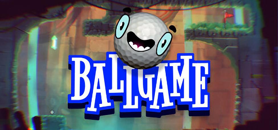 Ballgame | Quelle: fortyseven.com