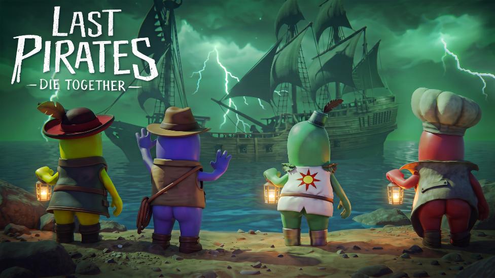 Last Pirates | Quelle: Pirate PR