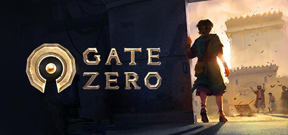 Gate Zero | Quelle: Reverb, Inc.