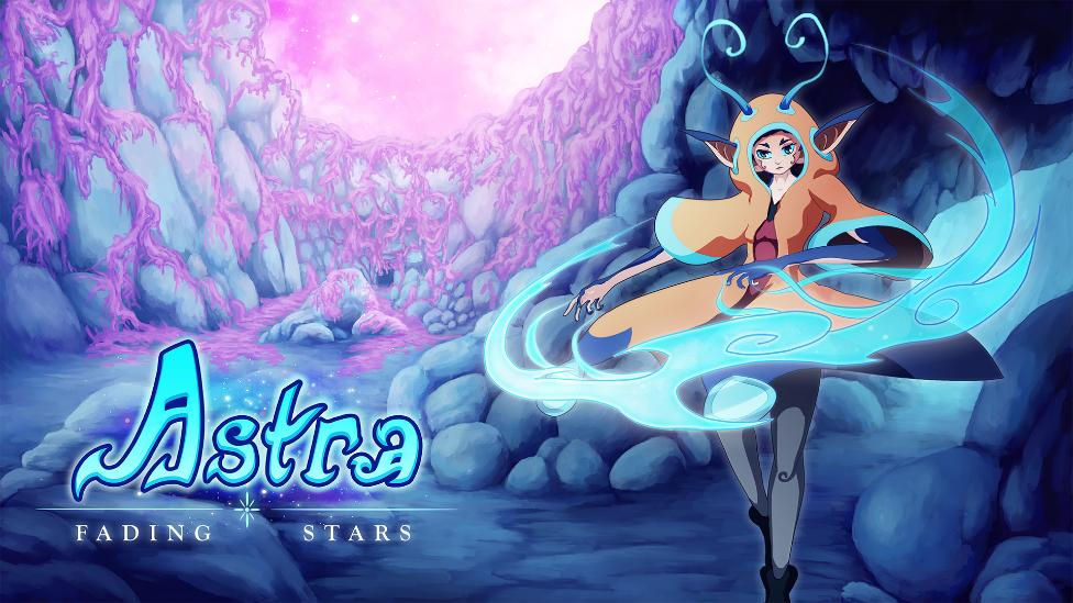 Astra Fading Stars | Quelle: Pirate PR