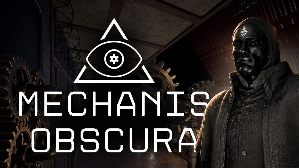 Mechanis Obscura | Quelle: Pirate PR